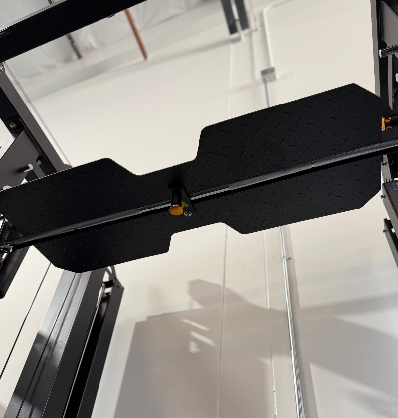 Smith Functional Trainer