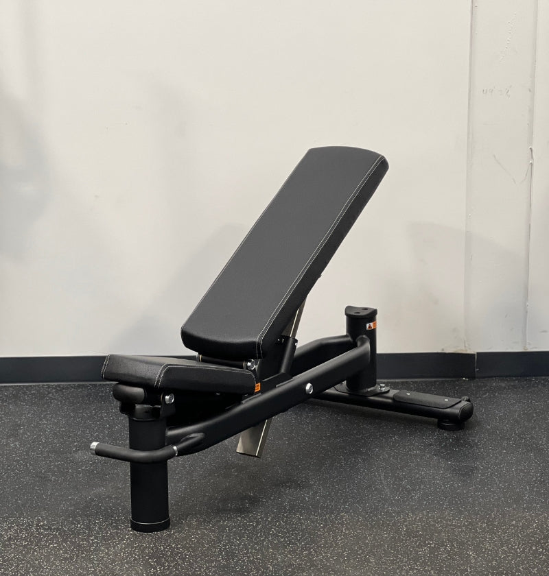 Adjustable Flat Incline Bench RE6016