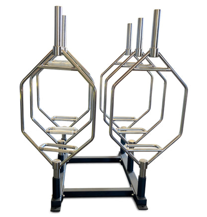 Hex Bar Rack (8-10 WEEK LEAD TIME)