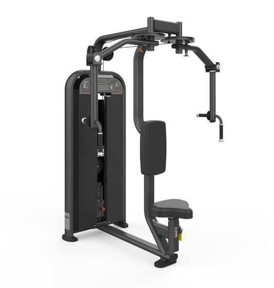 Peck Fly Rear Deltoid machine