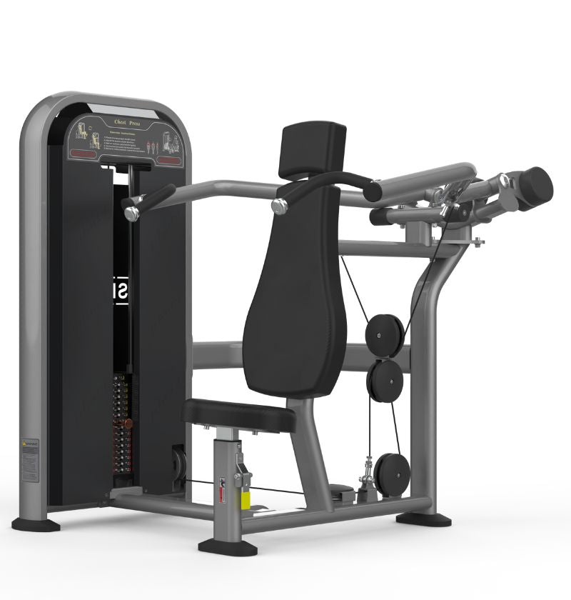 Shoulder Press Machine