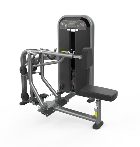 compound rows machine