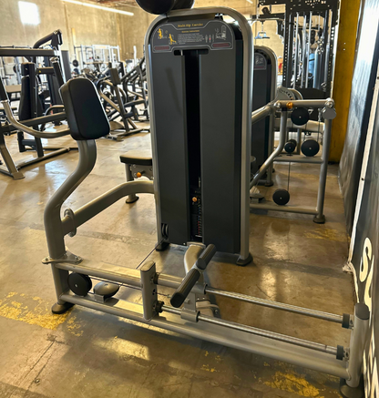 glute machine