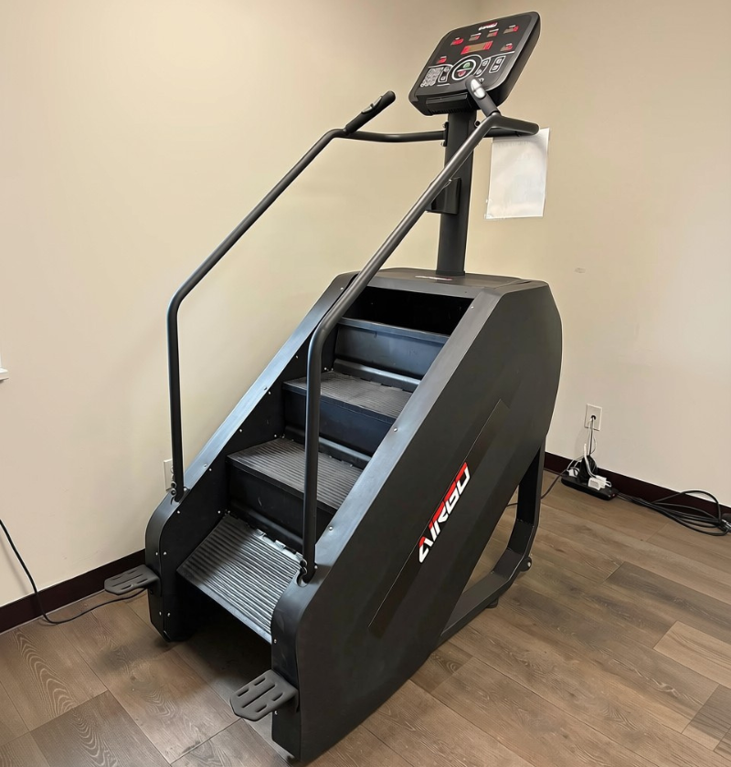 AirGo Stair Climber ONTARIO FLOOR MODEL