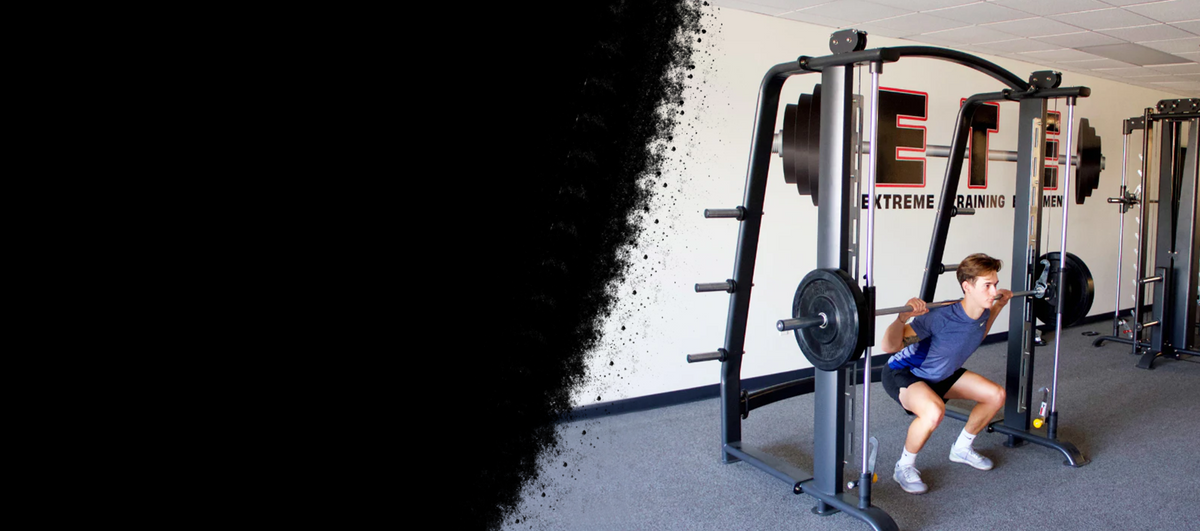 Fitness & Gym Equipment | Extreme Training Equipment