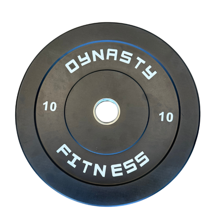 Bumper Plates (Pairs) $1.29/lb