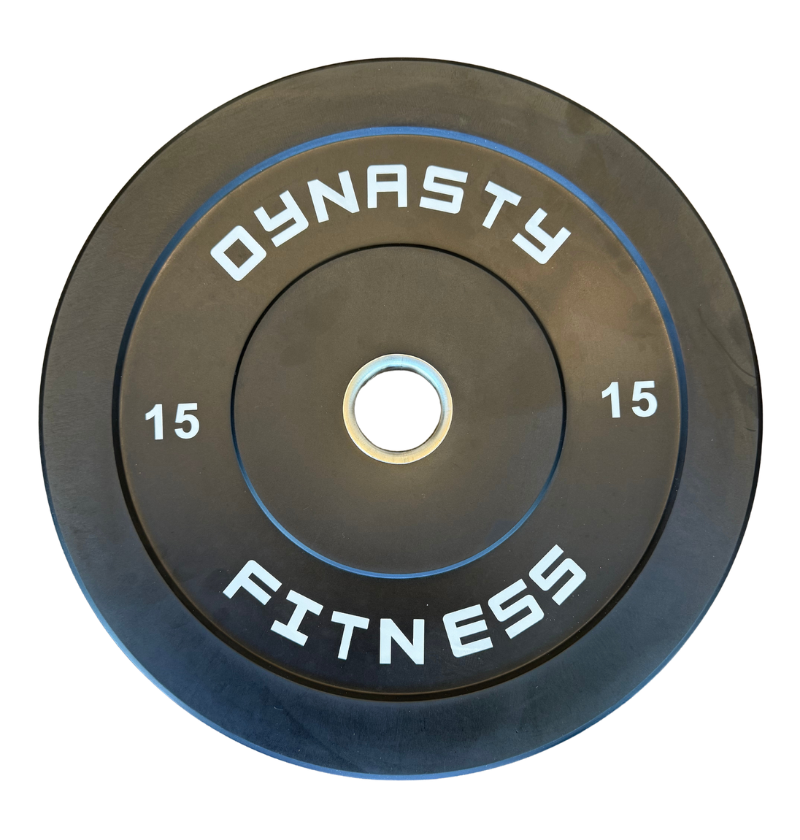 Bumper Plates (Pairs) $1.29/lb