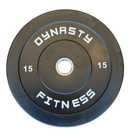 Bumper Plates (Pairs) $1.29/lb