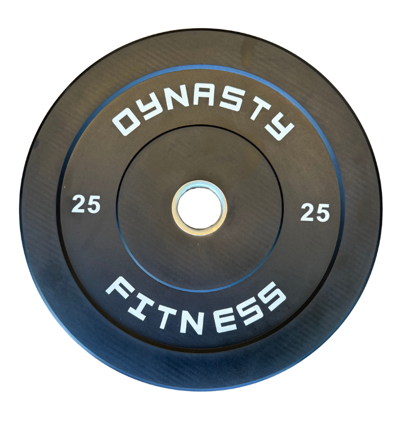 Bumper Plates (Pairs) $1.29/lb