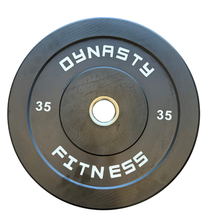 Bumper Plates (Pairs) $1.29/lb
