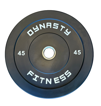 Bumper Plates (Pairs) $1.29/lb