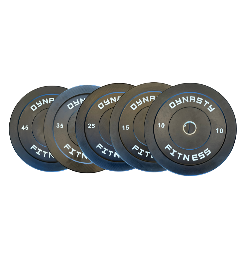 Bumper Plates (Pairs) $1.29/lb