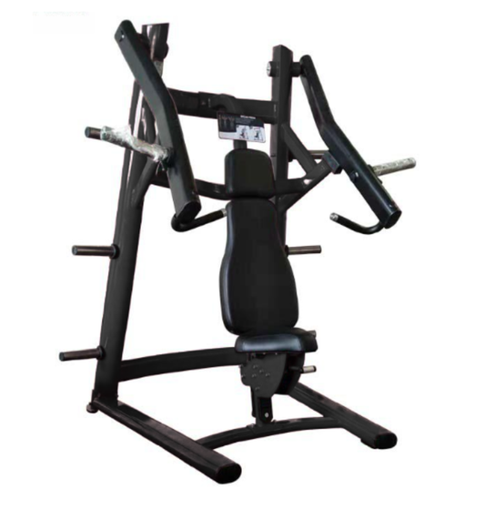 Plate Loaded Incline Chest Press