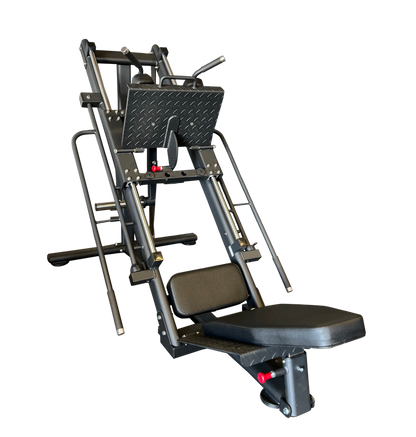 Leg Press Hack Squat PRE ORDER