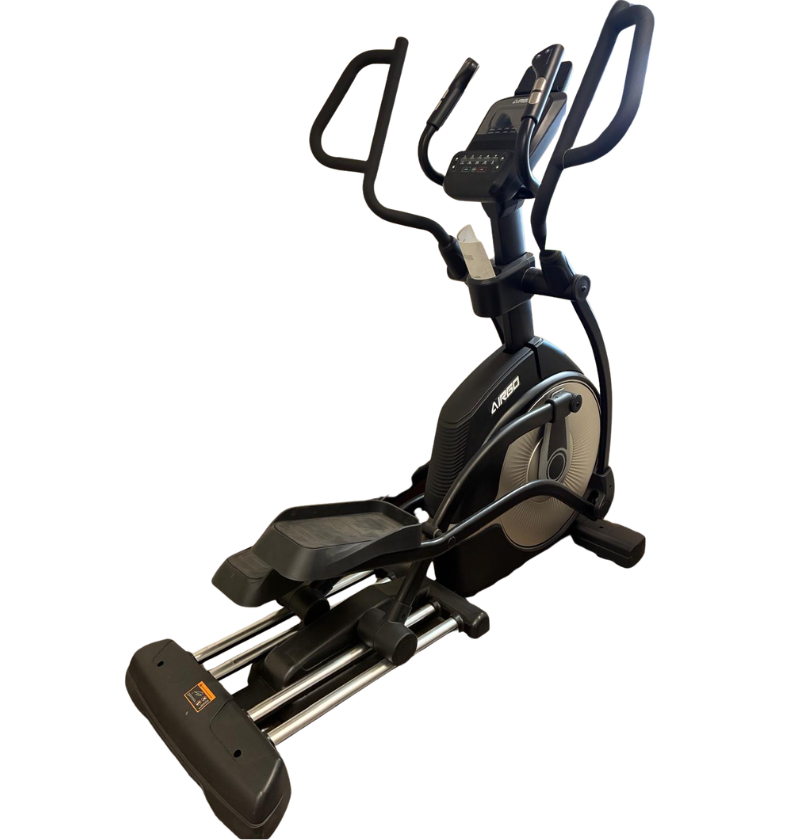AirGo Elliptical ONTARIO FLOOR MODEL