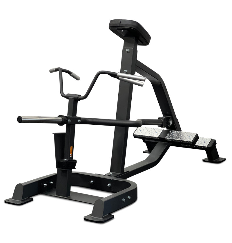 True Lever Row Machine Incline Lever Row – Extreme Training Equipment