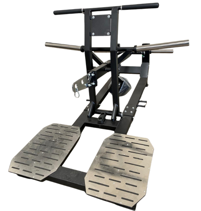 Belt Squat ONTARIO FLOOR MODEL