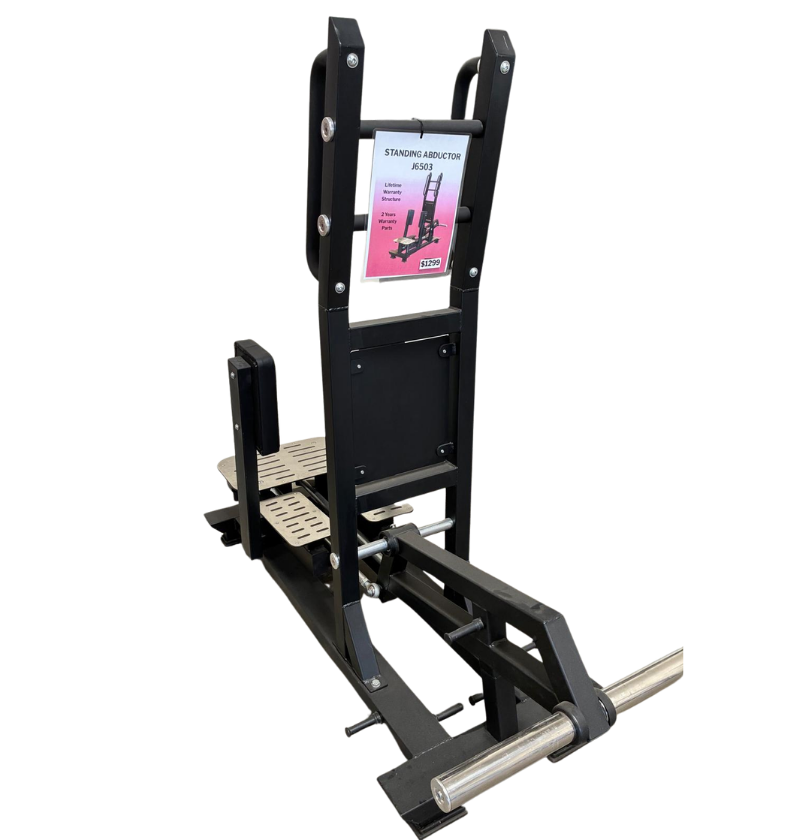 Standing Abductor ONTARIO FLOOR MODEL