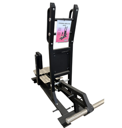 Standing Abductor ONTARIO FLOOR MODEL