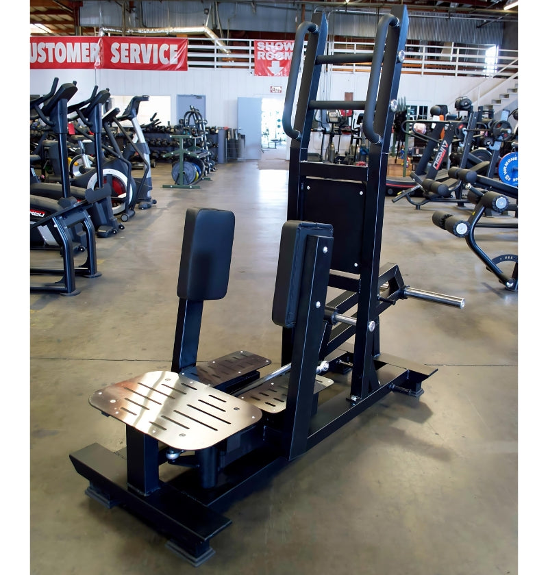 J6503 Standing Abductor