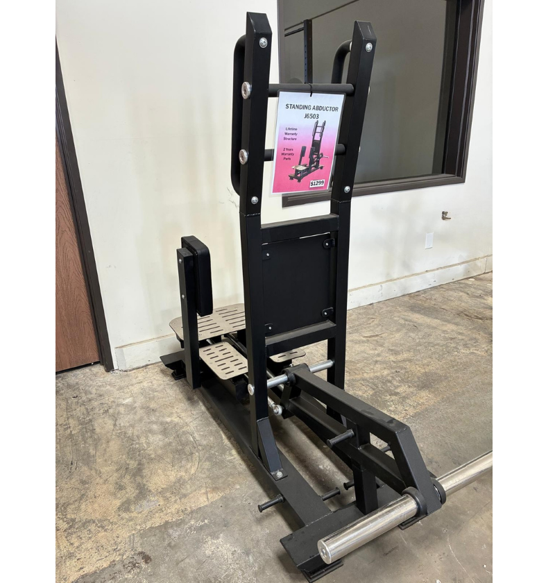 Standing Abductor ONTARIO FLOOR MODEL