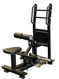 J6504 Standing Hip Thrust