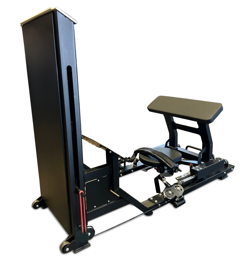 Selectorized Hip Thrust 