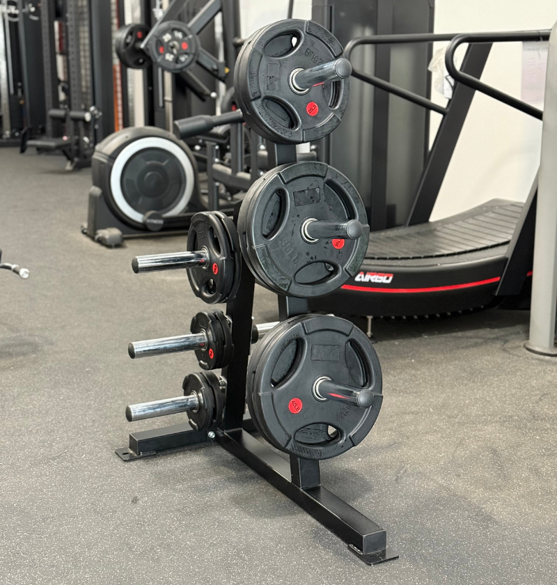 Olympic Plate Rack Chart.pdf Olympic Plate Rack | Heavy-Duty Plate Storage Tree – Extreme Training ...