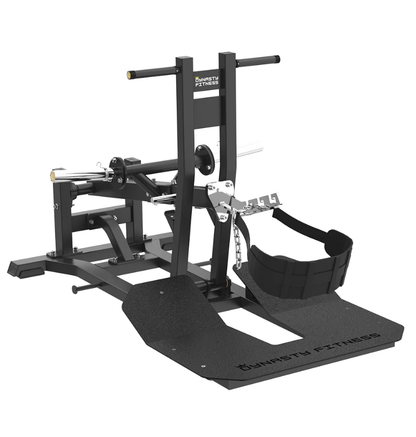 Glute Machine Package