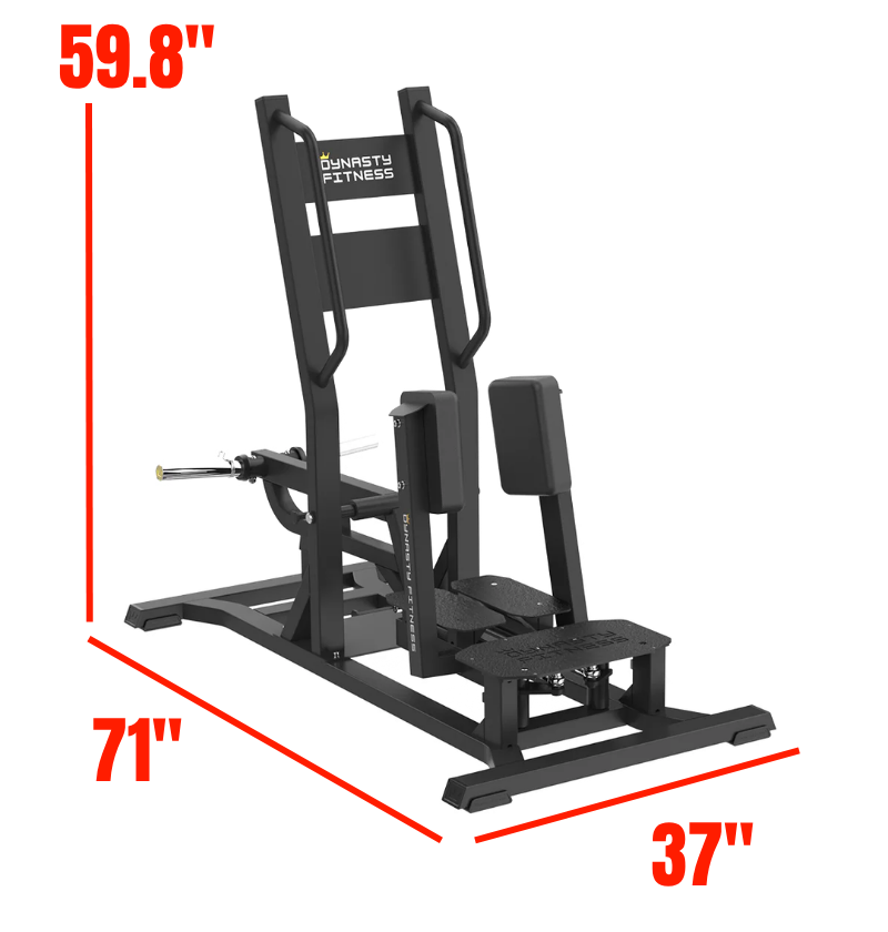 Standing Abductor
