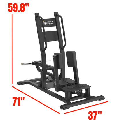 Standing Abductor