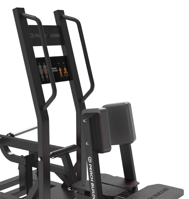 Standing Abductor