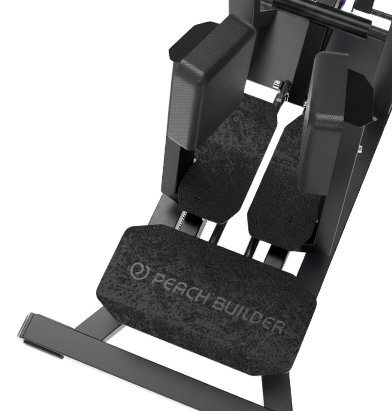 Standing Abductor