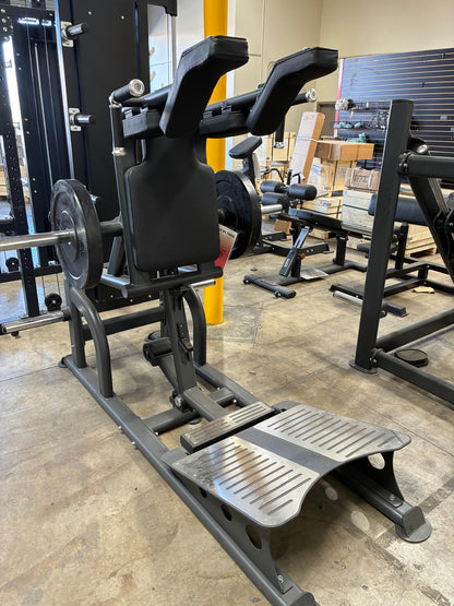 Front Squat Machine ONTARIO FLOOR MODEL