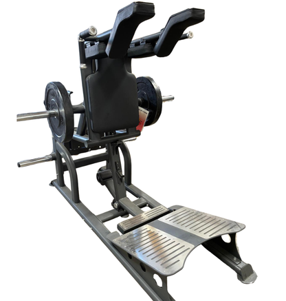 Front Squat Machine ONTARIO FLOOR MODEL