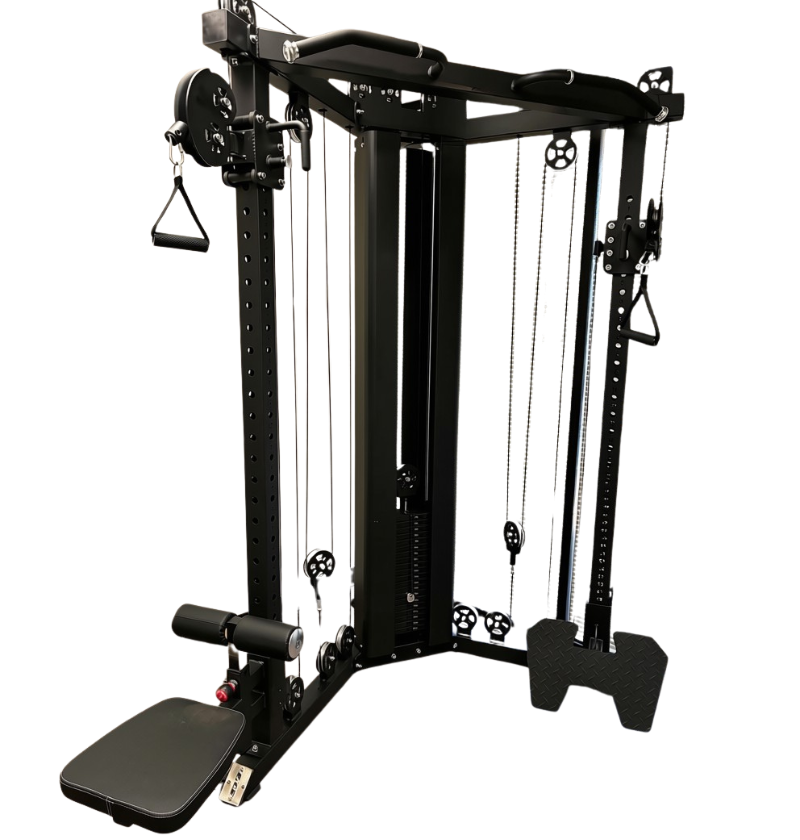 Single Stack Functional Trainer Elite ONTARIO FLOOR MODEL