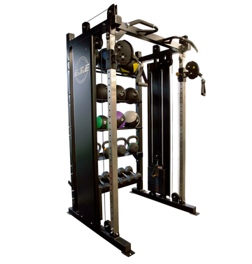 Cable Machine Gym Equipment | Durable Cable Workout Machines – Extreme ...