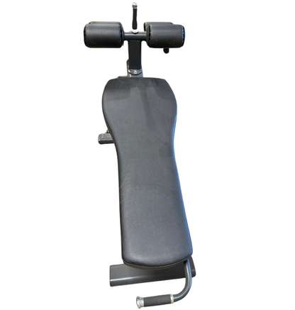 Adjustable Decline Bench ONTARIO FLOOR MODEL
