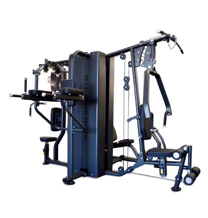 multi station gym