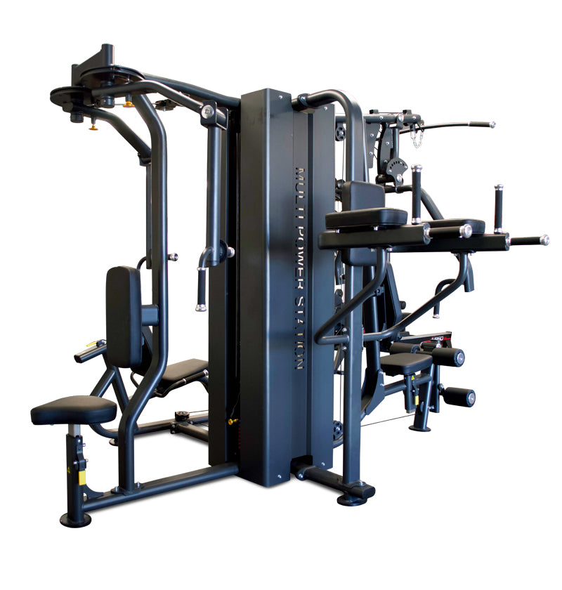multi station gym