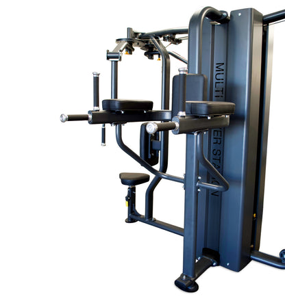 multi station gym