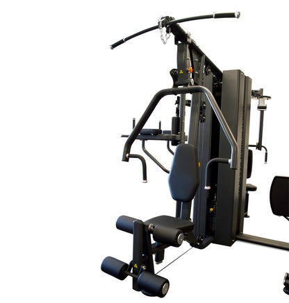 multi station gym
