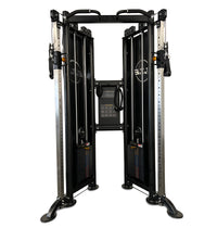 functional trainer space saver