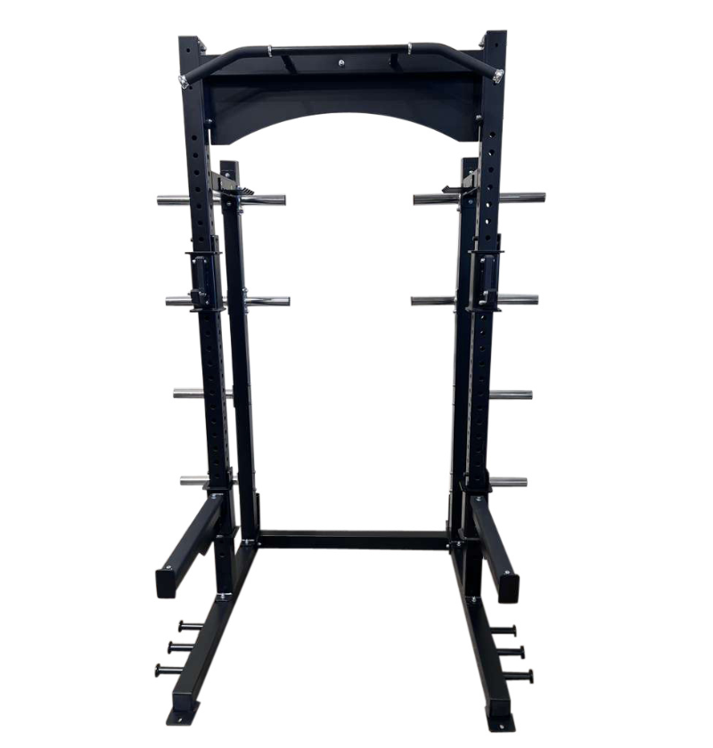 PRO Half Rack – Extreme Training Equipment