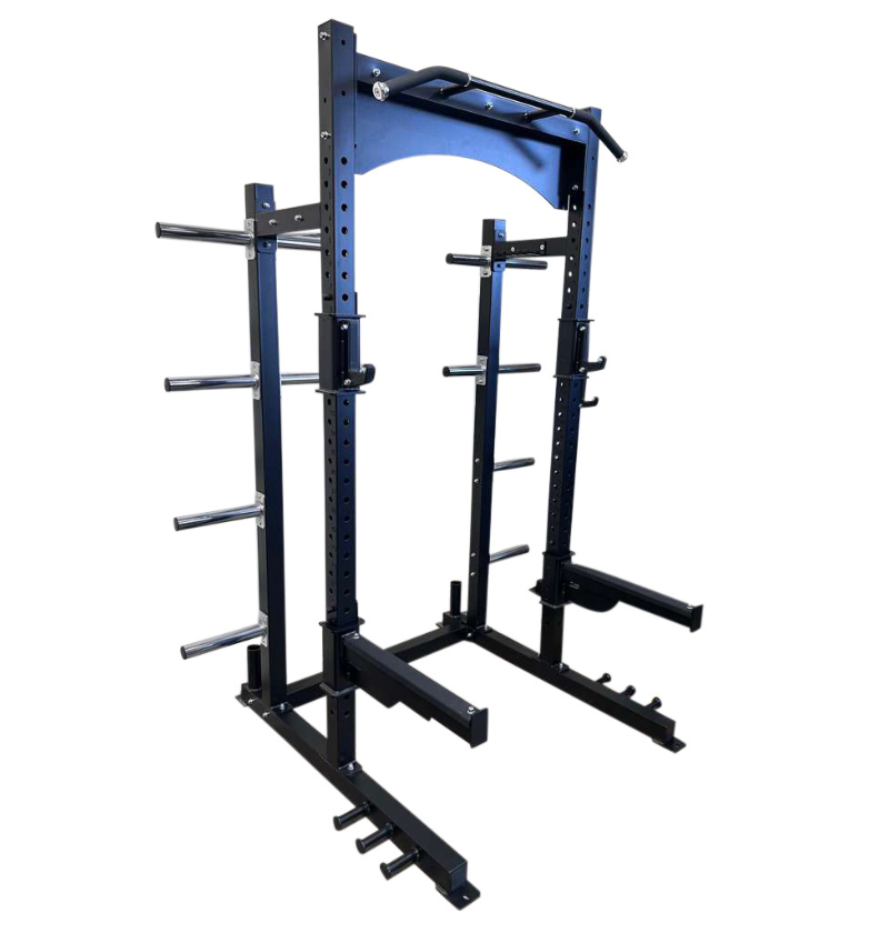 PRO Half Rack PRE ORDER – Extreme Training Equipment