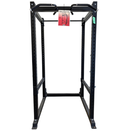 Basic Power Cage ONTARIO FLOOR MODEL