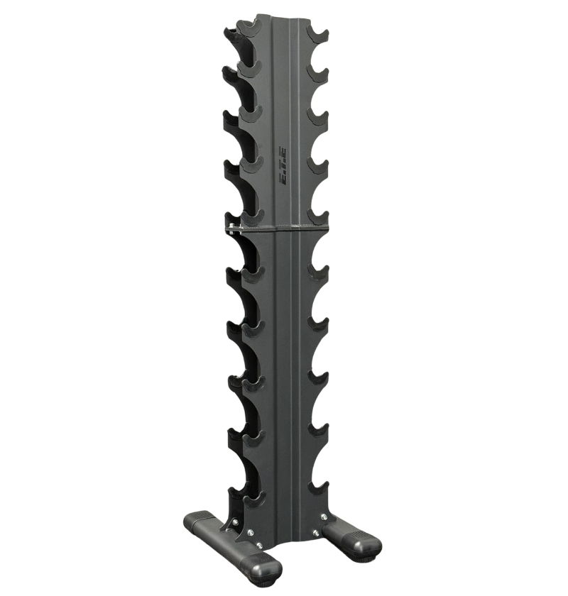 Vertical Dumbbell Racks