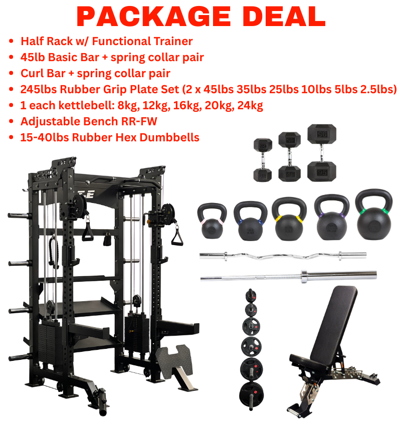 Package Deal for PL398