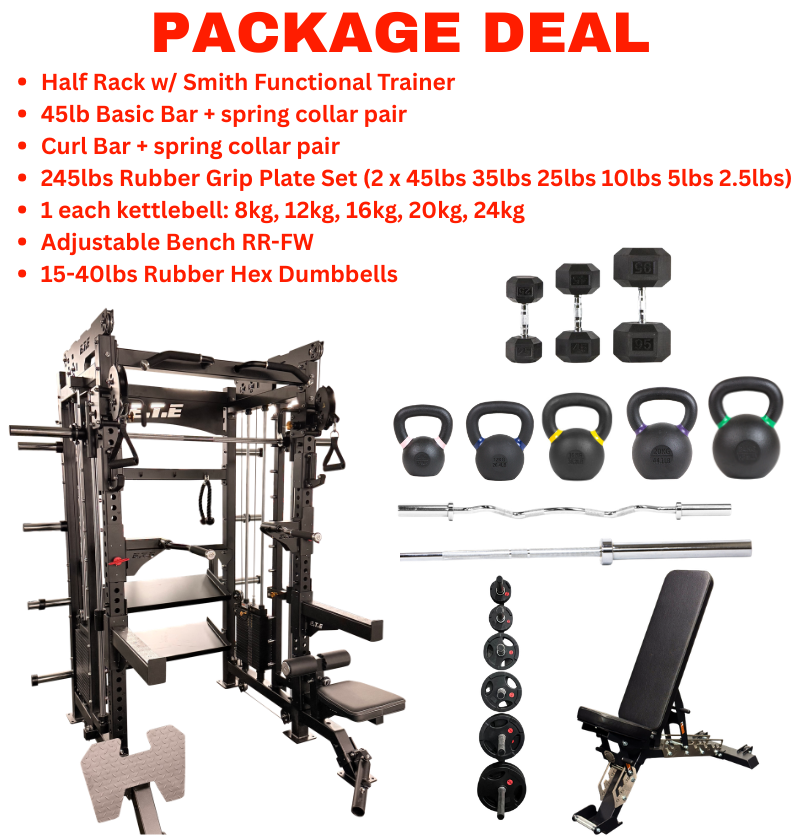 Package Deal for PL7398