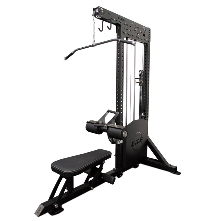 Combination Gym Machine | Selectorized Combo Machine – Extreme Training ...